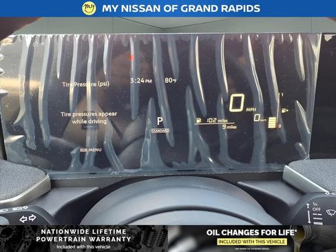 New 2026 Nissan Kicks SV w/ SV Premium Package image 26