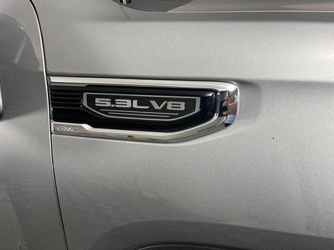 Certified 2025 GMC Sierra 1500 Denali w/ Denali Reserve Package AWD/4WD image 10