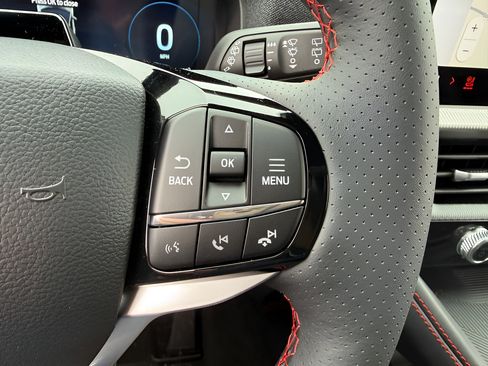 New 2026 Ford Explorer ST-Line AWD/4WD image 24