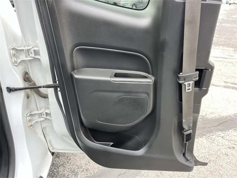 Used 2020 GMC Canyon 4x4 Extended Cab image 18