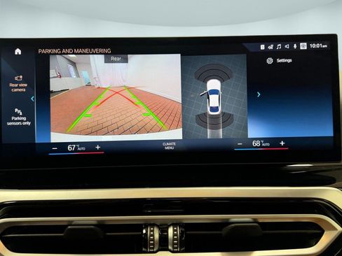 Certified 2023 BMW i4 eDrive35 RWD image 22