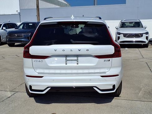 New 2026 Volvo XC60 B5 Plus w/ Protection Package Premier image 6
