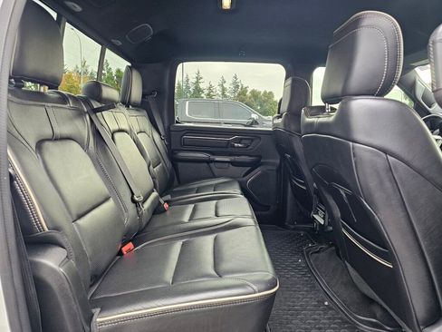 Used 2022 RAM 1500 Limited image 15