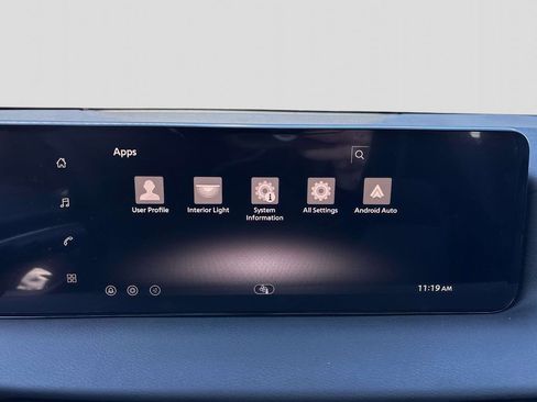 New 2026 Nissan Sentra SV image 11