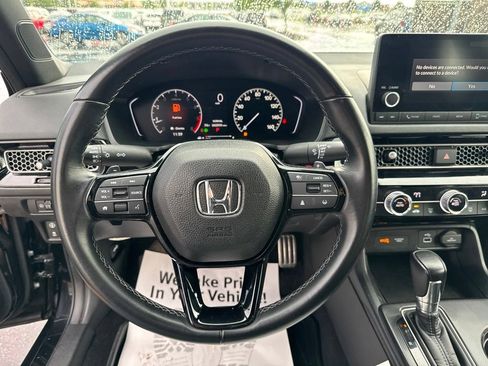 Certified 2023 Honda Civic Sport image 15
