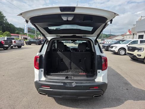 Used 2023 Ford Escape Platinum AWD/4WD image 5