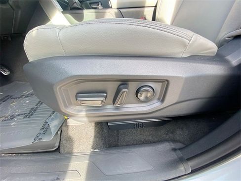 New 2026 Toyota Tundra Limited image 12