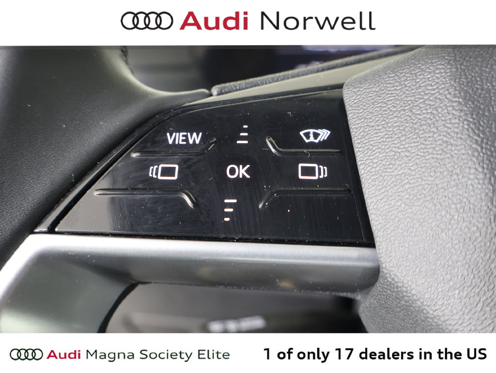 Used 2025 Audi Q5 Prestige AWD/4WD image 27