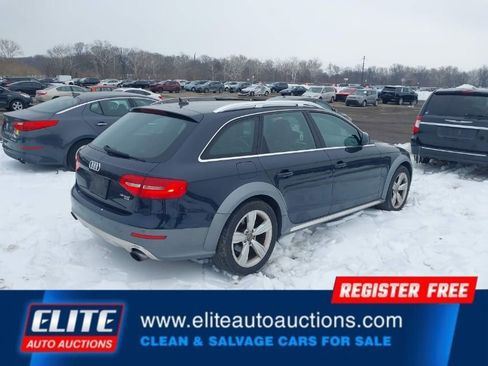 Used 2013 Audi A4 Premium Plus image 7
