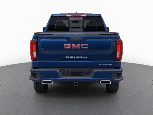 Used 2020 GMC Sierra 1500 Denali AWD/4WD image 5