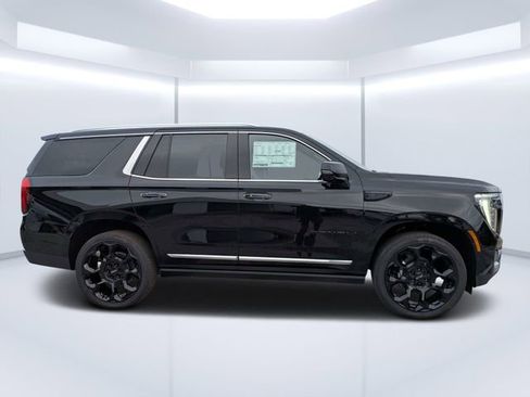 New 2026 GMC Yukon Denali w/ Denali Reserve Package image 2