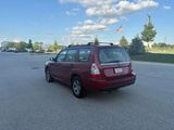 Used 2006 Subaru Forester 2.5X image 5