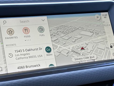 Certified 2023 Land Rover Range Rover Evoque S image 20