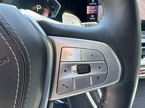 Certified 2023 BMW X7 xDrive40i w/ Climate Comfort Package AWD/4WD image 29