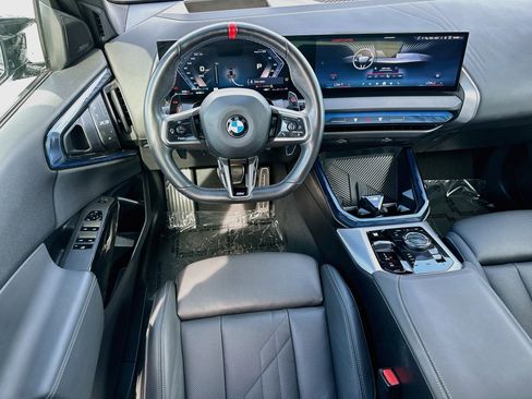 Certified 2025 BMW X3 M50 w/ Premium Package AWD/4WD image 22
