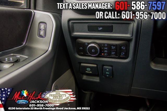 New 2026 Ford F150 XLT w/ Equipment Group 303A High AWD/4WD image 50