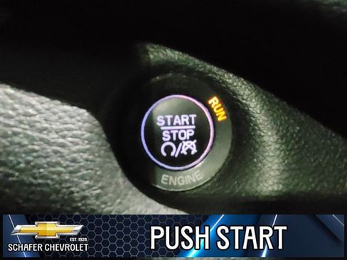 Used 2014 Jeep Cherokee Trailhawk w/ Technology Group image 35