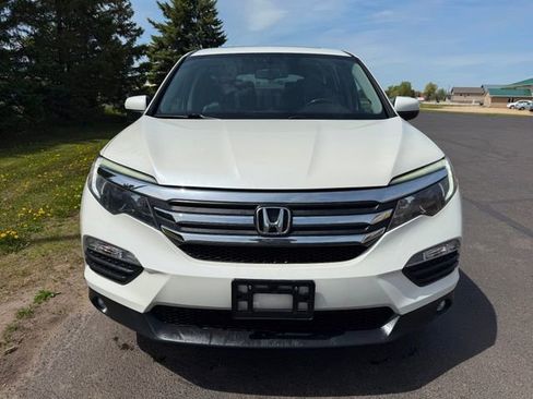 Used 2018 Honda Pilot EX-L image 5