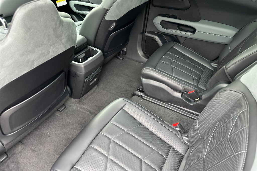New 2027 Kia Telluride X-Line SX Prestige w/ Towing Package AWD/4WD image 14