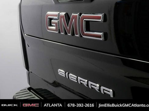 Used 2024 GMC Sierra 2500 AT4 w/ AT4 Premium Plus Package AWD/4WD image 34