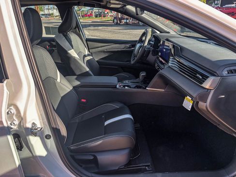 New 2026 Toyota Camry SE w/ Multimedia Upgrade Package FWD image 19