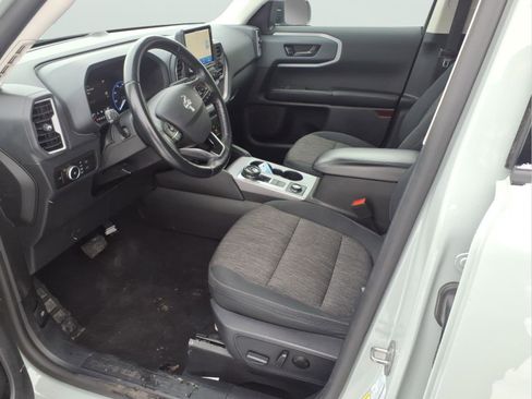 Certified 2023 Ford Bronco Sport Big Bend w/ Convenience Package image 12