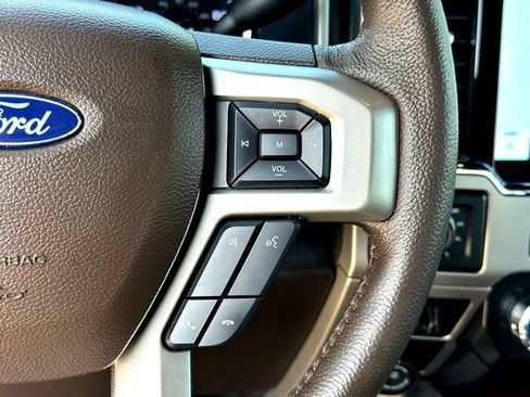 Certified 2022 Ford F250 King Ranch w/ Tremor Off-Road Package AWD/4WD image 16