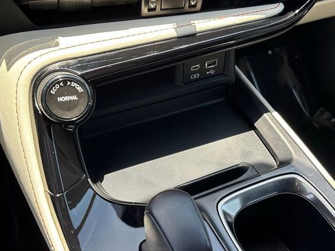 Used 2024 Lexus NX 250 FWD image 25