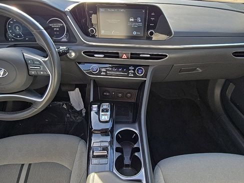 Used 2021 Hyundai Sonata SEL w/ Convenience Package image 17