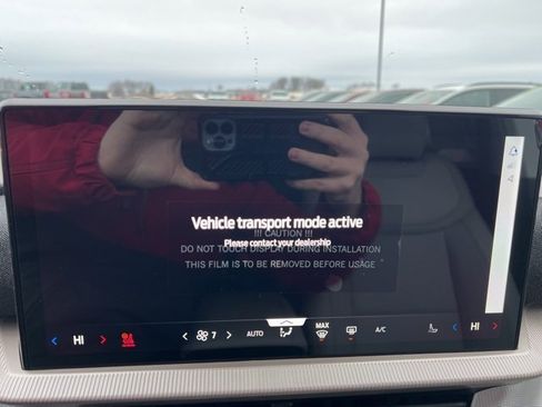 New 2026 Ford Explorer Active image 21