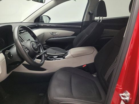 Used 2023 Hyundai Tucson SEL image 17
