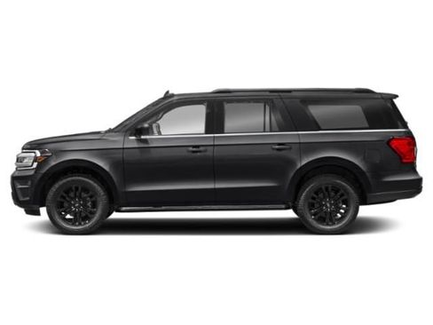 Used 2023 Ford Expedition Max XLT AWD/4WD image 2