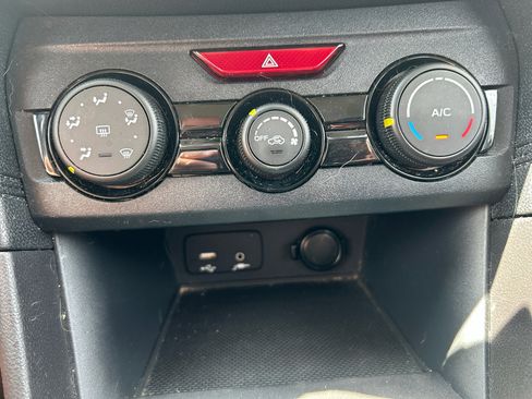 Used 2022 Subaru Impreza 2.0i image 15