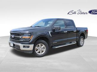 Certified 2024 Ford F150 XLT w/ Mobile Office Package video 1