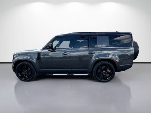 Used 2024 Land Rover Defender 130 S AWD/4WD image 2