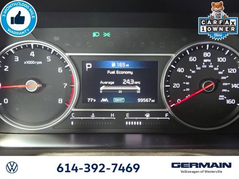 Used 2022 Kia Sorento S w/ Panoramic Sunroof Package AWD/4WD image 20