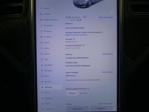 Used 2017 Tesla Model S 100D image 8