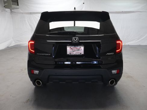 Used 2022 Honda Passport EX-L image 6