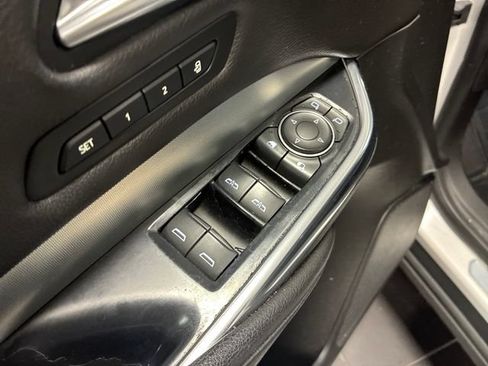 Used 2019 Cadillac XT4 Premium Luxury w/ Driver Awareness Package FWD image 11