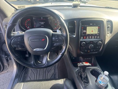 Used 2019 Dodge Durango R/T image 7