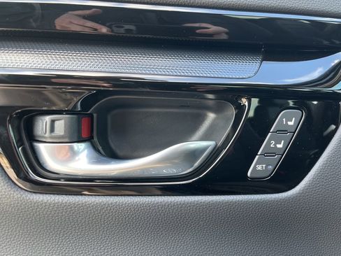 New 2026 Honda CR-V Sport Touring image 6