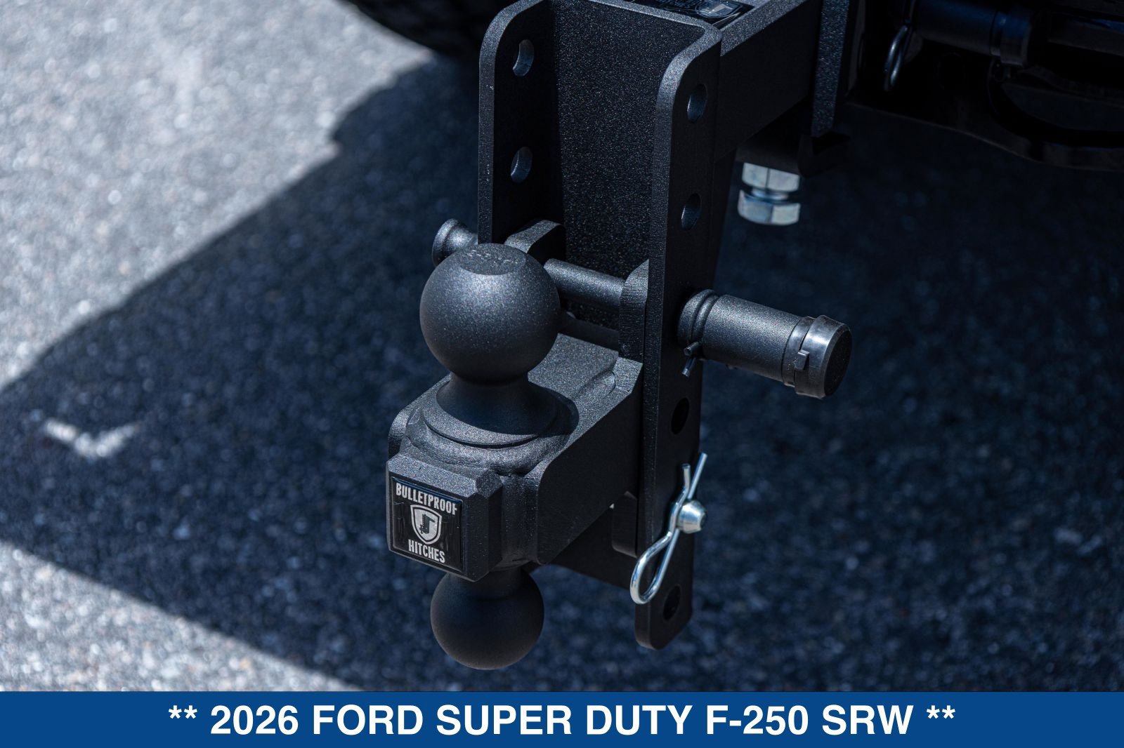New 2026 Ford F250 Platinum AWD/4WD image 49