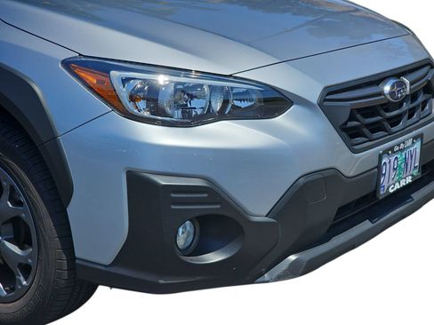 Used 2023 Subaru Crosstrek 2.5i Sport AWD/4WD image 9