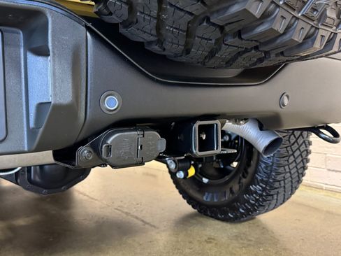 Used 2023 Ford Bronco Heritage Edition image 24