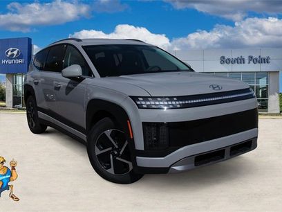 New 2026 Hyundai Ioniq 9 SE