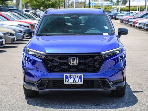 Used 2023 Honda CR-V Sport image 2