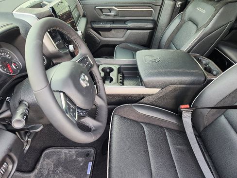 New 2026 RAM 1500 Laramie image 9