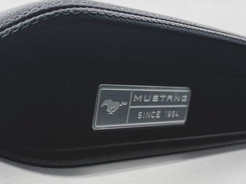 Used 2016 Ford Mustang GT Premium w/ Black Accent Package RWD image 18