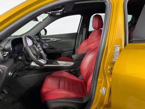 Used 2024 Dodge Hornet GT Plus w/ Tech Pack Plus w/o Parking image 53