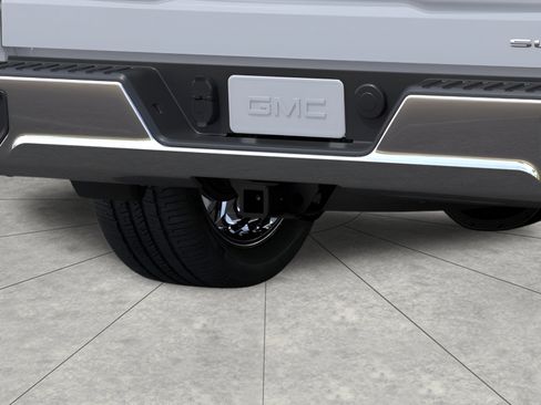 New 2026 GMC Sierra 1500 SLT image 14
